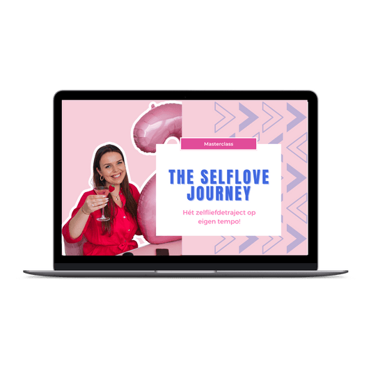 The selflove journey